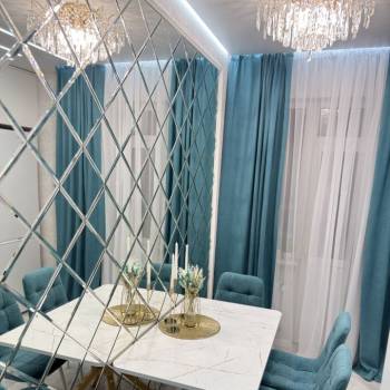 Продается 2-х комнатная квартира, 55,5 м²