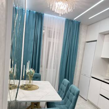 Продается 2-х комнатная квартира, 55,5 м²
