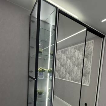 Продается 2-х комнатная квартира, 55,5 м²
