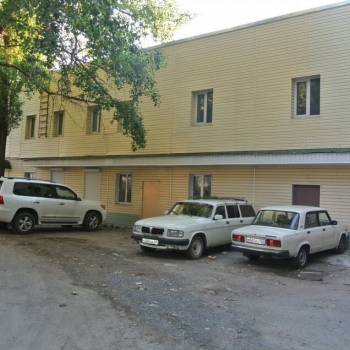 Сдается Нежилое помещение, 750 м²