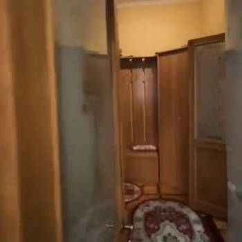 Продается 3-х комнатная квартира, 58 м²