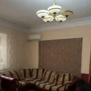 Продается 3-х комнатная квартира, 58 м²