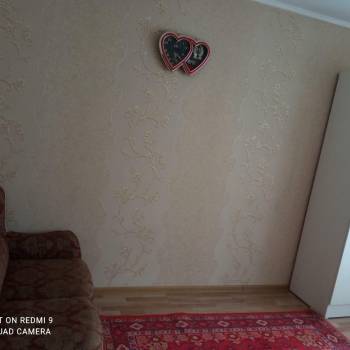 Сдается 1-комнатная квартира, 21 м²