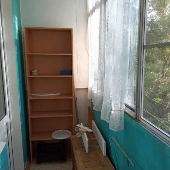 Сдается 1-комнатная квартира, 21 м²