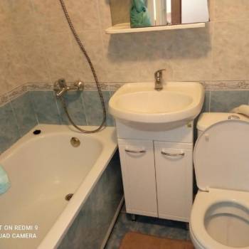 Сдается 1-комнатная квартира, 21 м²