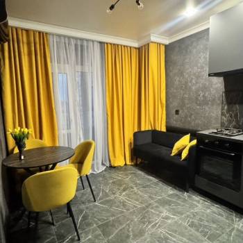 Сдается 1-комнатная квартира, 30 м²