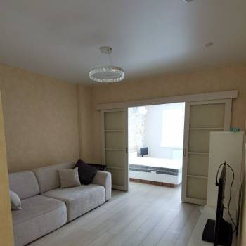 Сдается 2-х комнатная квартира, 56 м²