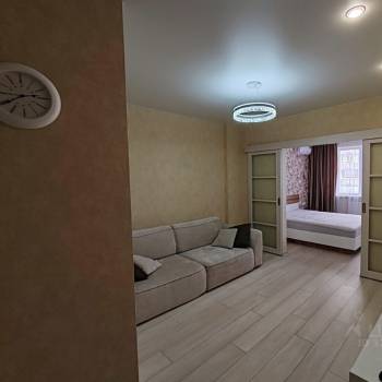 Сдается 2-х комнатная квартира, 56 м²