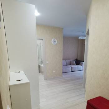 Сдается 2-х комнатная квартира, 56 м²