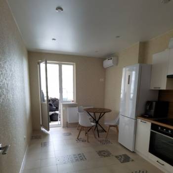 Сдается 2-х комнатная квартира, 56 м²
