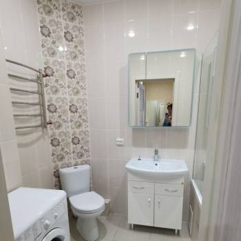 Сдается 2-х комнатная квартира, 56 м²