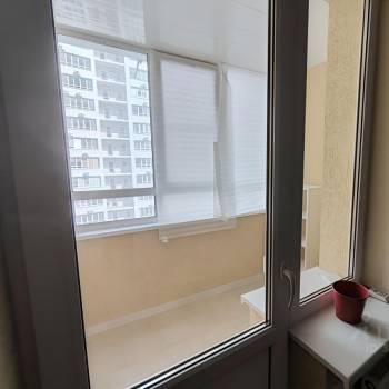 Сдается 2-х комнатная квартира, 56 м²