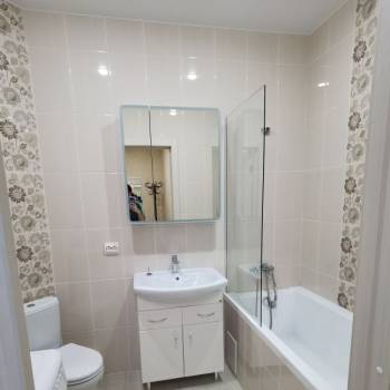 Сдается 2-х комнатная квартира, 56 м²