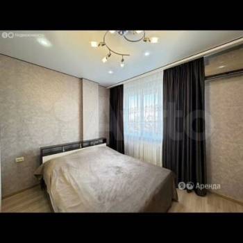 Сдается Многокомнатная квартира, 60 м²