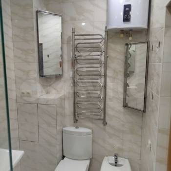 Сдается Многокомнатная квартира, 60 м²