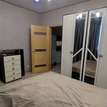 Сдается Многокомнатная квартира, 60 м²
