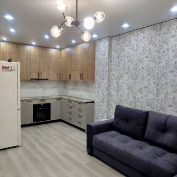 Сдается Многокомнатная квартира, 60 м²