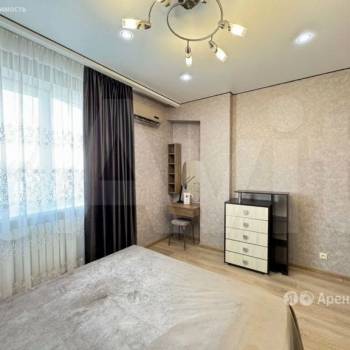 Сдается Многокомнатная квартира, 60 м²