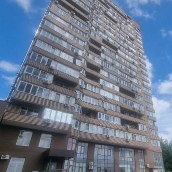 Продается 1-комнатная квартира, 40,8 м²