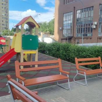 Продается 1-комнатная квартира, 40,8 м²