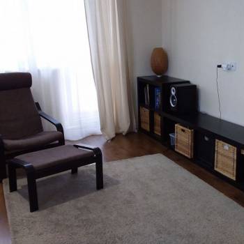 Продается 2-х комнатная квартира, 60,8 м²