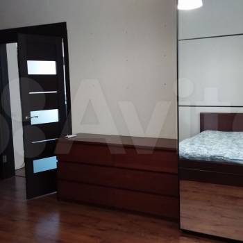 Продается 2-х комнатная квартира, 60,8 м²