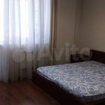 Продается 2-х комнатная квартира, 60,8 м²