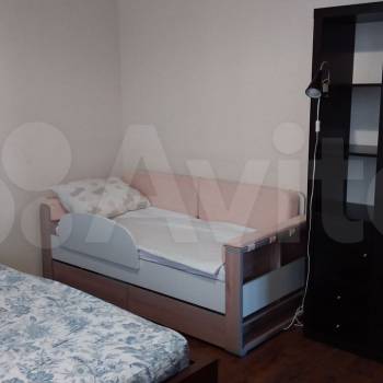 Продается 2-х комнатная квартира, 60,8 м²