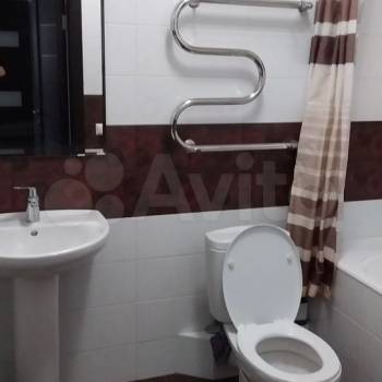 Продается 2-х комнатная квартира, 60,8 м²