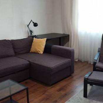 Продается 2-х комнатная квартира, 60,8 м²