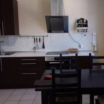 Продается 2-х комнатная квартира, 60,8 м²