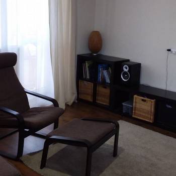 Продается 2-х комнатная квартира, 60,8 м²