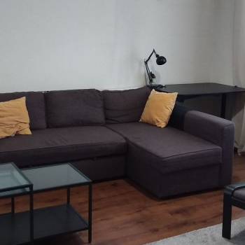 Продается 2-х комнатная квартира, 60,8 м²