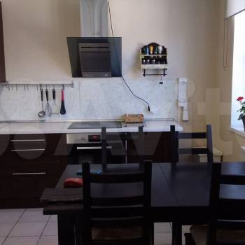 Продается 2-х комнатная квартира, 60,8 м²