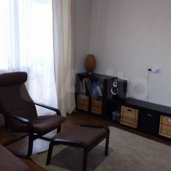 Продается 2-х комнатная квартира, 60,8 м²