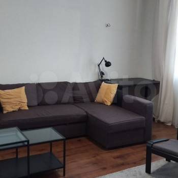 Продается 2-х комнатная квартира, 60,8 м²