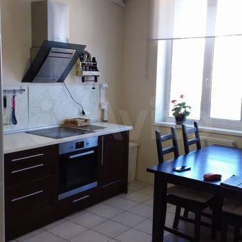 Продается 2-х комнатная квартира, 60,8 м²