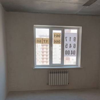 Продается 2-х комнатная квартира, 58,4 м²