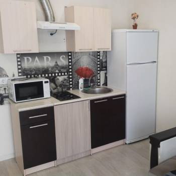 Сдается 1-комнатная квартира, 26,6 м²