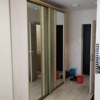 Сдается 1-комнатная квартира, 26,6 м²