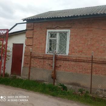 Продается Дом, 81 м²