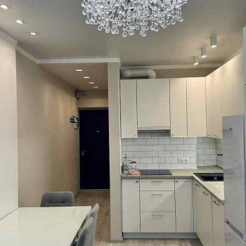 Сдается 1-комнатная квартира, 28,5 м²