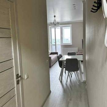 Сдается 1-комнатная квартира, 28,5 м²