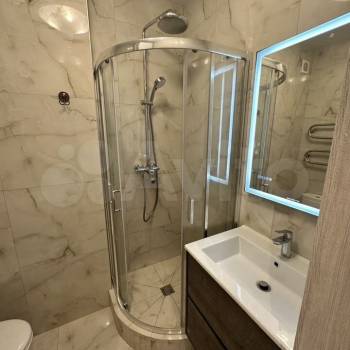 Сдается 1-комнатная квартира, 28,5 м²