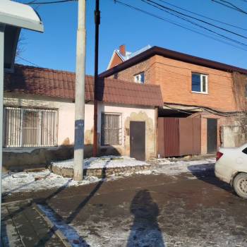 Продается Дом, 34 м²