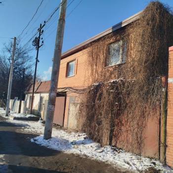 Продается Дом, 34 м²