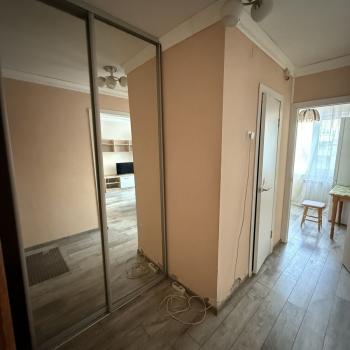 Продается 1-комнатная квартира, 31 м²