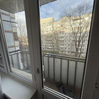 Продается 1-комнатная квартира, 31 м²