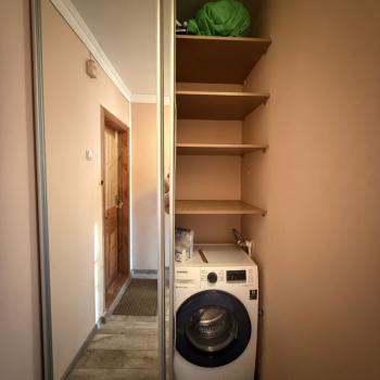 Продается 1-комнатная квартира, 31 м²