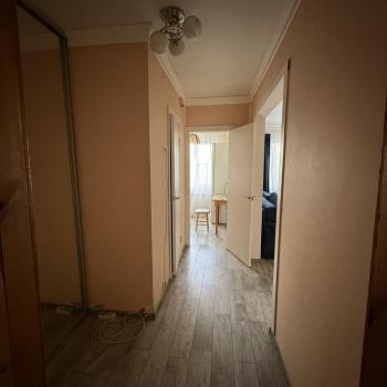 Продается 1-комнатная квартира, 31 м²
